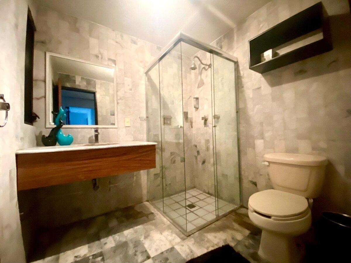גואדלחארה Enorme. Piso Completo 100% Zona Expo, Primer Piso מראה חיצוני תמונה